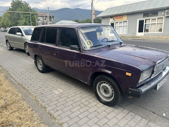 LADA (VAZ) 2104 2001, 376,560 km - 1.6 l - Oğuz