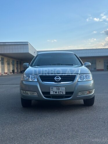 Nissan Sunny 2006, 131,000 km - 1.6 л - İmişli
