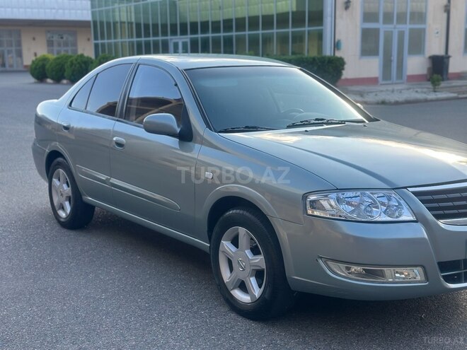 Nissan Sunny 2006, 131,000 km - 1.6 л - İmişli