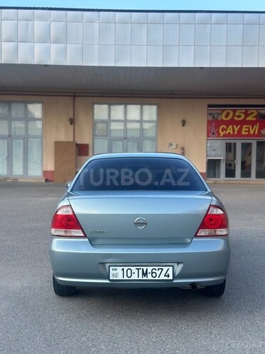 Nissan Sunny 2006, 131,000 km - 1.6 л - İmişli