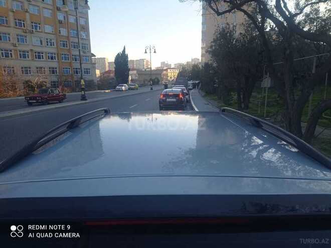 Mercedes C 180 1997, 275,633 km - 1.8 l - Bakı