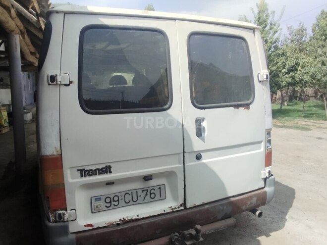 Ford Transit 1998, 496,053 km - 2.5 л - Ağdaş
