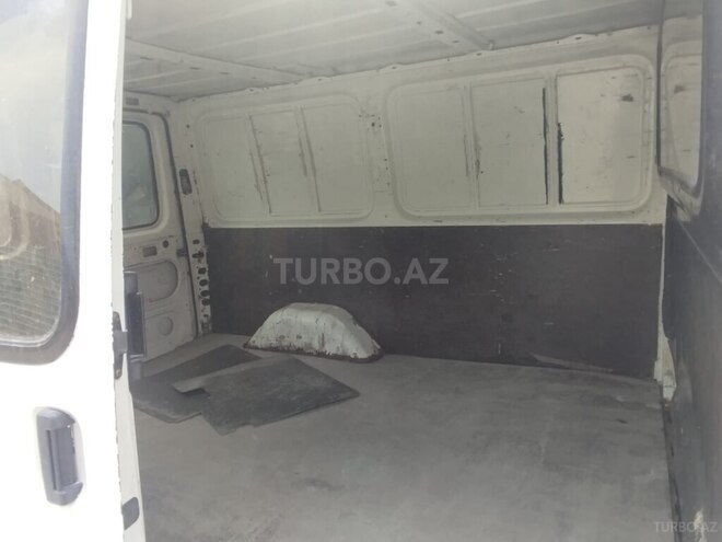 Ford Transit 1998, 496,053 km - 2.5 л - Ağdaş