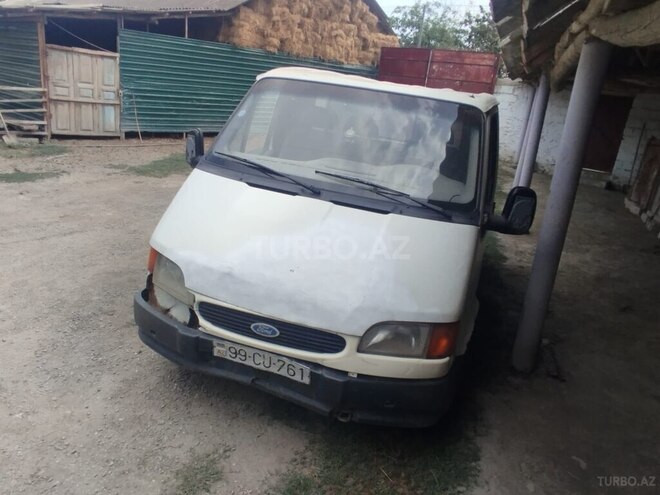 Ford Transit 1998, 496,053 km - 2.5 л - Ağdaş