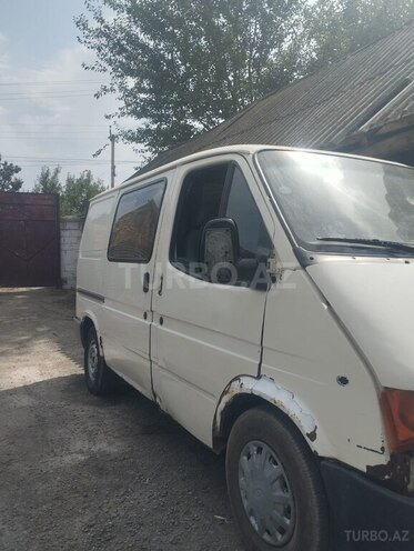 Ford Transit 1998, 496,053 km - 2.5 л - Ağdaş
