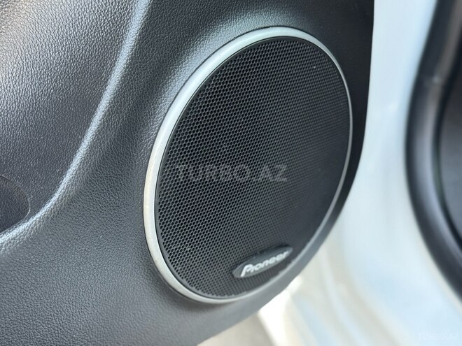 Chevrolet Cruze 2015, 187,000 km - 1.4 l - Gəncə