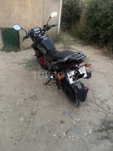 Dayun  2024, 30,000 km - 0.2 l - Bakı