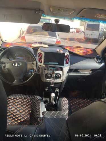 GWM Hover M4 2014, 280,000 km - 1.5 l - Bakı