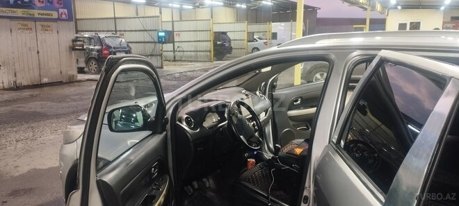 GWM Hover M4 2014, 280,000 km - 1.5 l - Bakı
