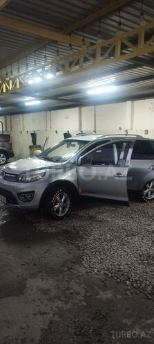 GWM Hover M4 2014, 280,000 km - 1.5 l - Bakı