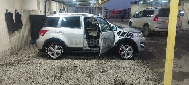 GWM Hover M4 2014, 280,000 km - 1.5 l - Bakı