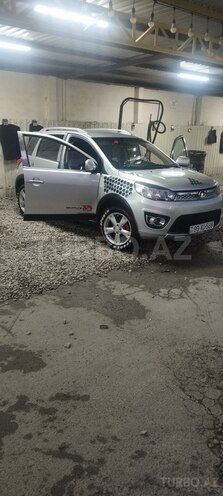GWM Hover M4 2014, 280,000 km - 1.5 l - Bakı