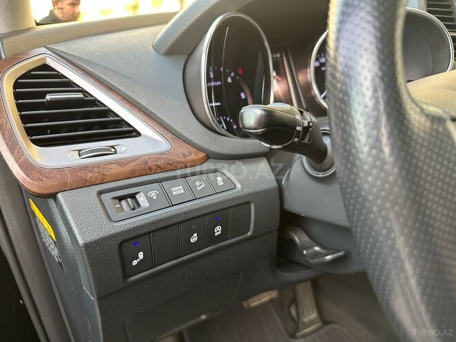 Hyundai Santa Fe 2016, 140,000 km - 2.0 л - Bakı