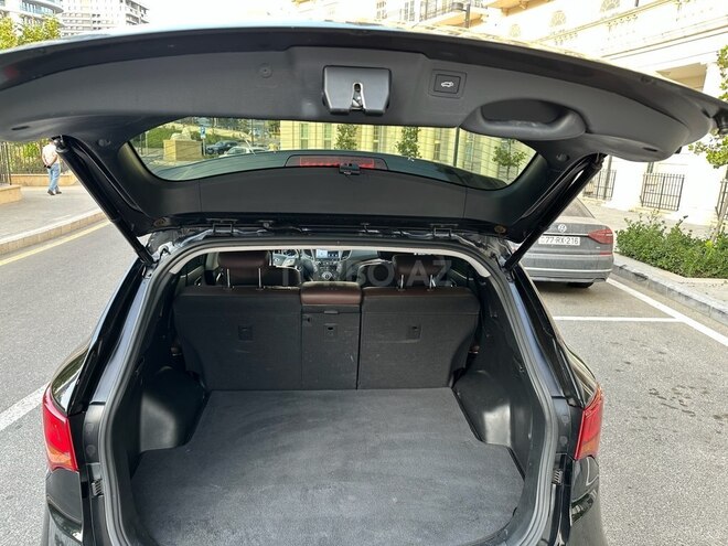 Hyundai Santa Fe 2016, 140,000 km - 2.0 л - Bakı
