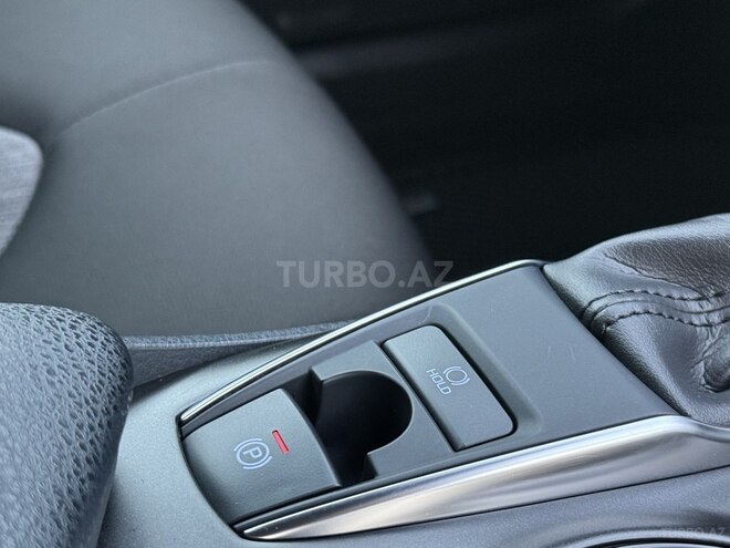 Toyota Camry 2021, 78,000 km - 2.5 l - Bakı