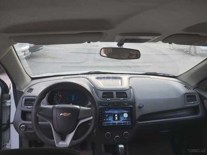 Chevrolet Cobalt 2023, 147,673 km - 1.5 l - Bakı