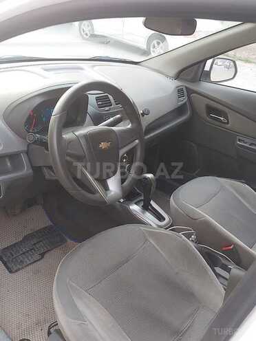 Chevrolet Cobalt 2023, 147,673 km - 1.5 l - Bakı