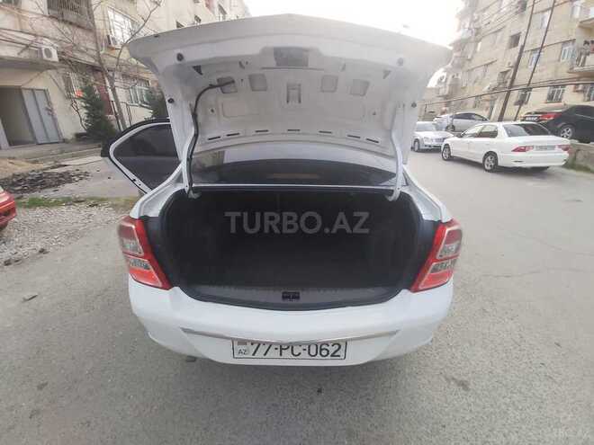 Chevrolet Cobalt 2023, 147,673 km - 1.5 l - Bakı