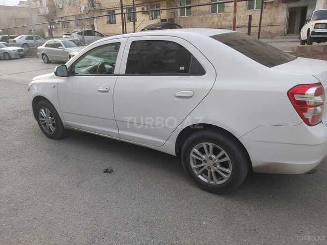 Chevrolet Cobalt 2023, 147,673 km - 1.5 l - Bakı