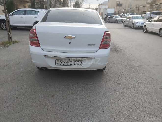 Chevrolet Cobalt 2023, 147,673 km - 1.5 l - Bakı