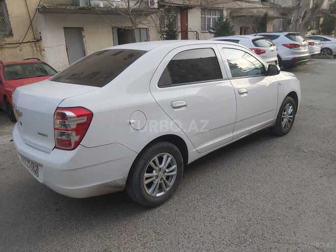 Chevrolet Cobalt 2023, 147,673 km - 1.5 l - Bakı