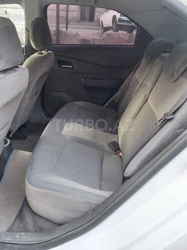 Chevrolet Cobalt 2023, 147,673 km - 1.5 l - Bakı