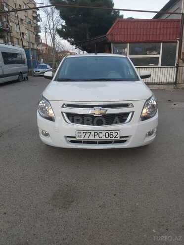 Chevrolet Cobalt 2023, 147,673 km - 1.5 l - Bakı