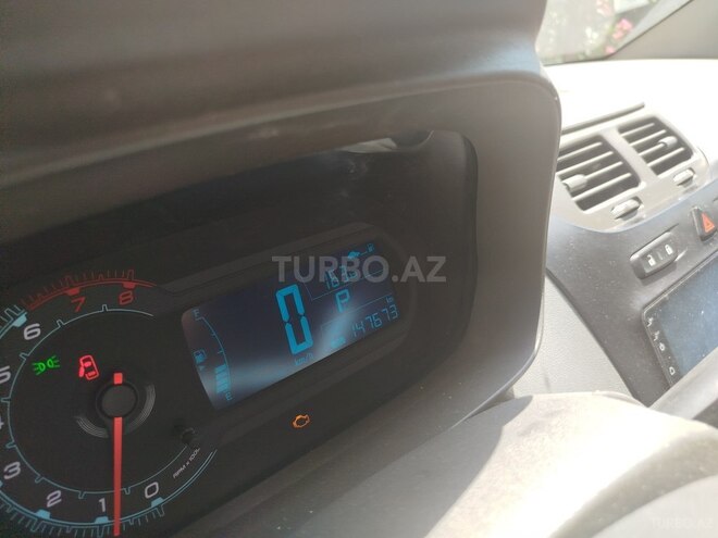 Chevrolet Cobalt 2023, 147,673 km - 1.5 l - Bakı