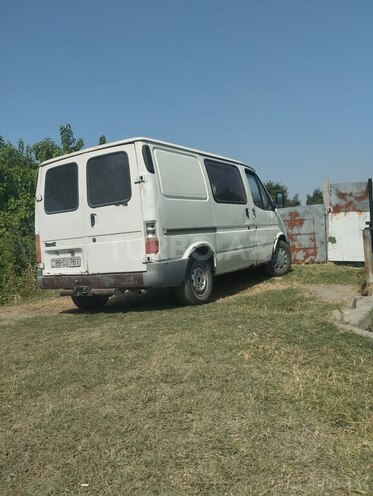 Ford Transit 1998, 496,053 km - 2.5 л - Ağdaş