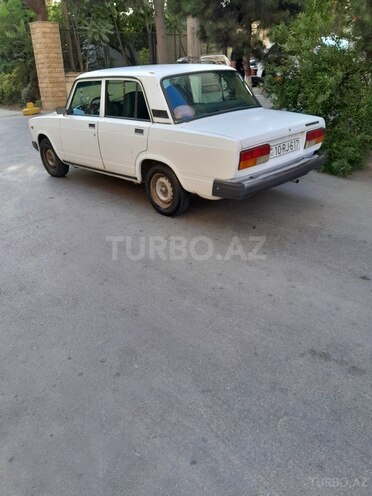 LADA (VAZ) 2107 2006, 211,000 km - 1.6 l - Bakı