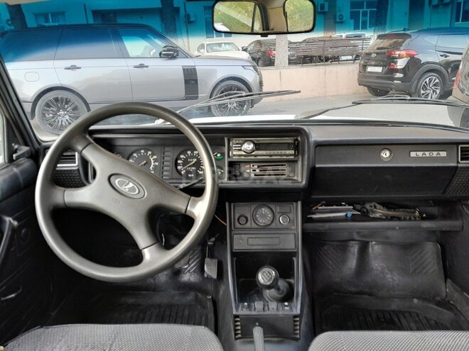 LADA (VAZ) 2107 2006, 211,000 km - 1.6 l - Bakı