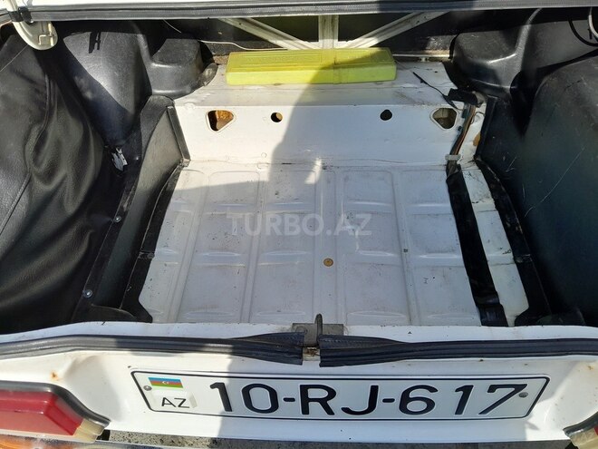 LADA (VAZ) 2107 2006, 211,000 km - 1.6 l - Bakı