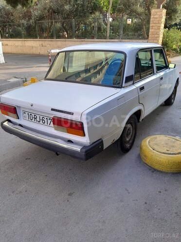LADA (VAZ) 2107 2006, 211,000 km - 1.6 l - Bakı