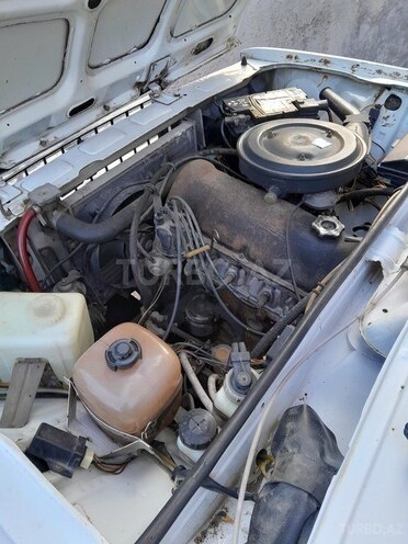 LADA (VAZ) 2107 2006, 211,000 km - 1.6 l - Bakı