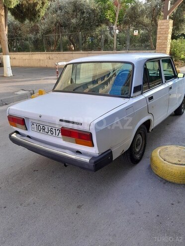 LADA (VAZ) 2107 2006, 211,000 km - 1.6 l - Bakı