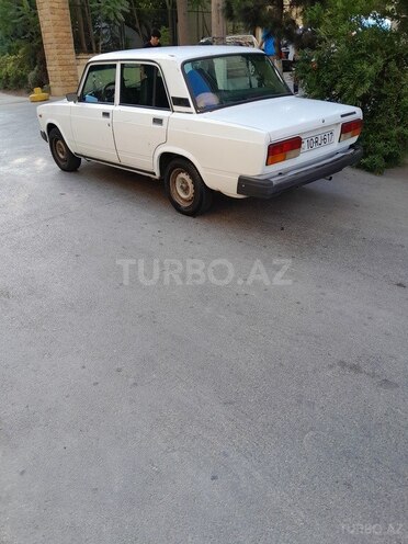 LADA (VAZ) 2107 2006, 211,000 km - 1.6 l - Bakı