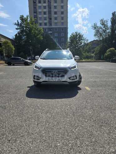Hyundai ix35 2014, 145 km - 2.0 l - Bakı
