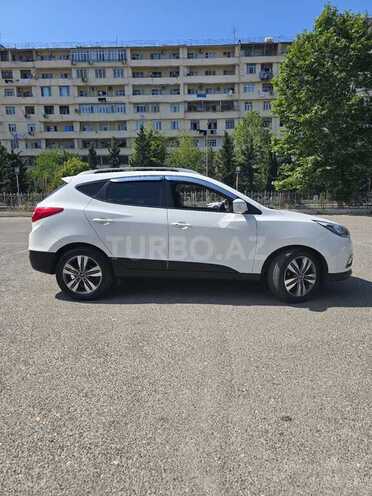 Hyundai ix35 2014, 145 km - 2.0 l - Bakı