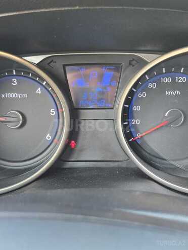 Hyundai ix35 2014, 145 km - 2.0 l - Bakı