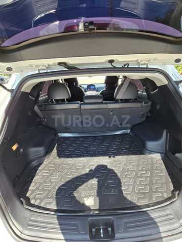 Hyundai ix35 2014, 145 km - 2.0 l - Bakı