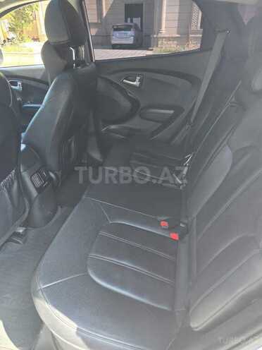 Hyundai ix35 2014, 145 km - 2.0 l - Bakı