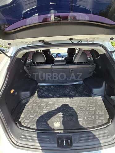 Hyundai ix35 2014, 145 km - 2.0 l - Bakı