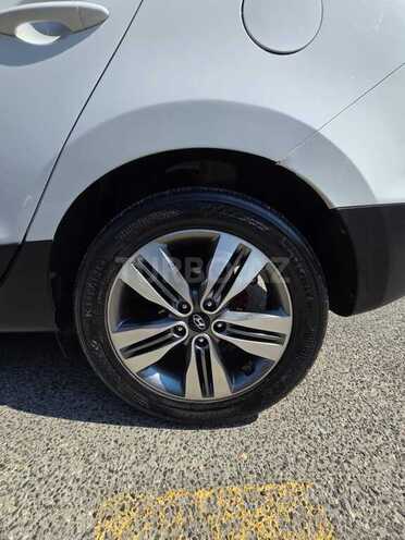 Hyundai ix35 2014, 145 km - 2.0 l - Bakı