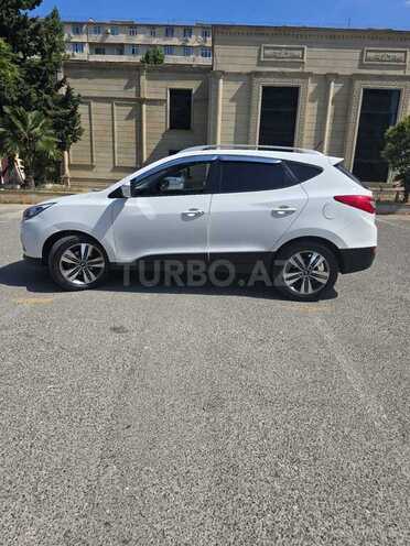 Hyundai ix35 2014, 145 km - 2.0 l - Bakı