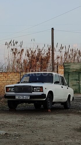 LADA (VAZ) 2107 2007, 128,000 km - 1.6 l - Yevlax
