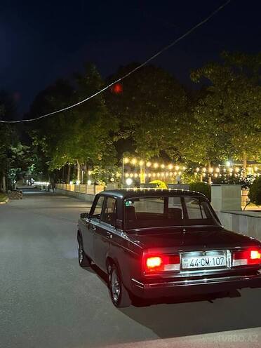 LADA (VAZ) 2107 2010, 175,480 km - 1.7 l - Masallı
