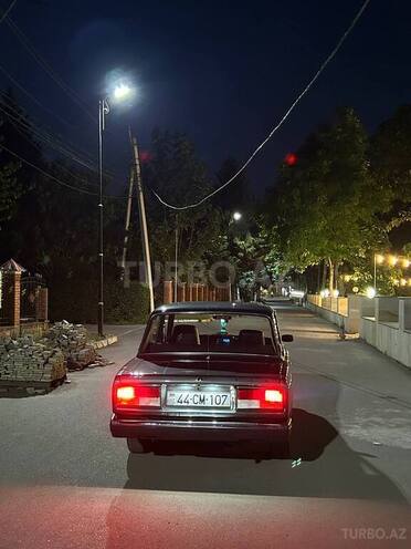 LADA (VAZ) 2107 2010, 175,480 km - 1.7 l - Masallı