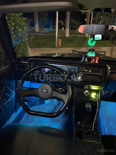 LADA (VAZ) 2107 2010, 175,480 km - 1.7 l - Masallı