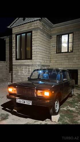 LADA (VAZ) 2107 2010, 175,480 km - 1.7 l - Masallı