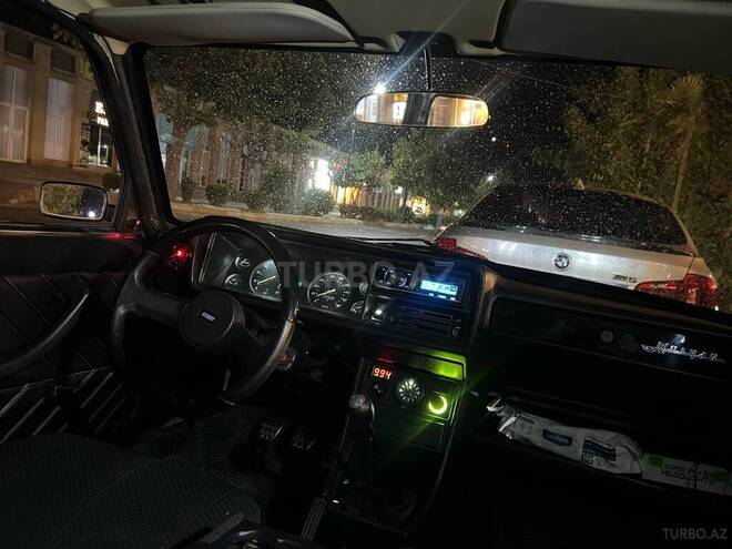 LADA (VAZ) 2107 2010, 175,480 km - 1.7 l - Masallı